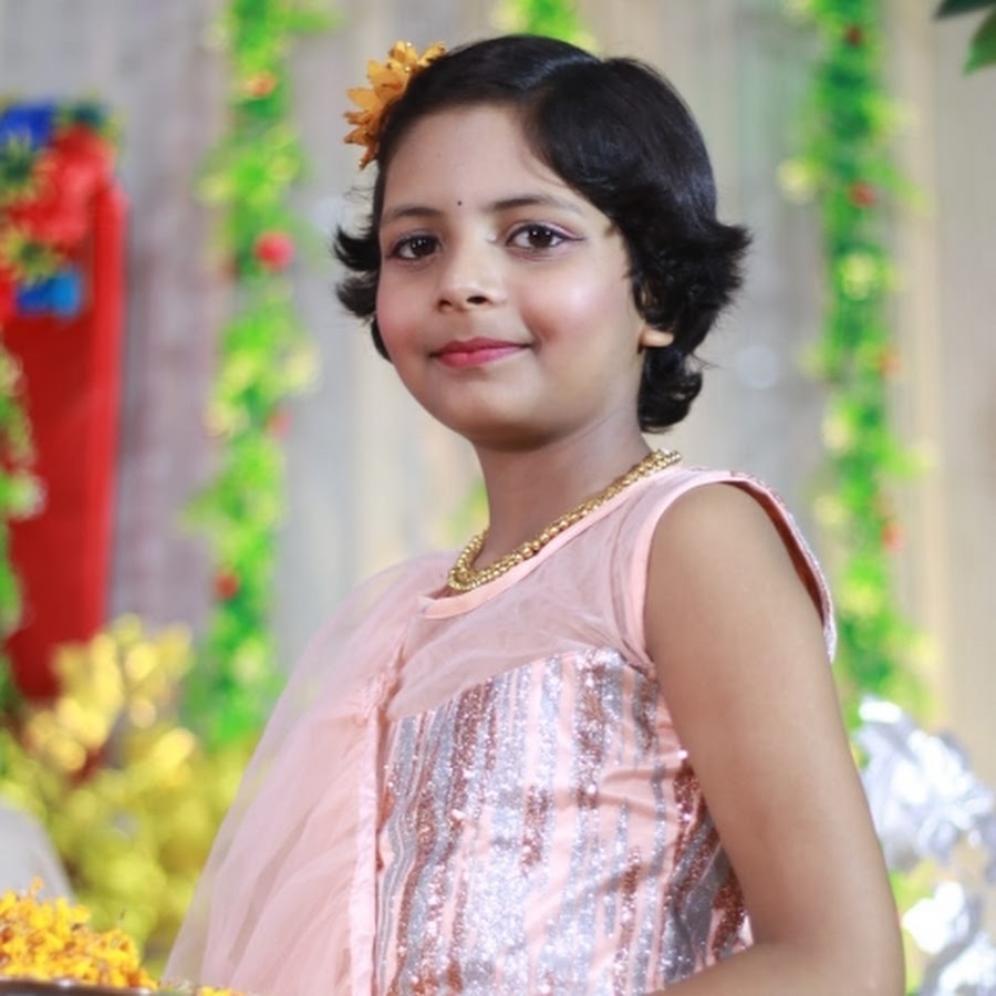Kritidarshini rao youtube