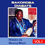 Bakoroba Diabaté - Topic