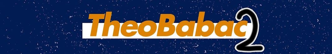TheoBabac2 Banner
