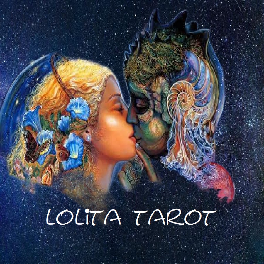 Lolita Tarot @lolitatarot7968