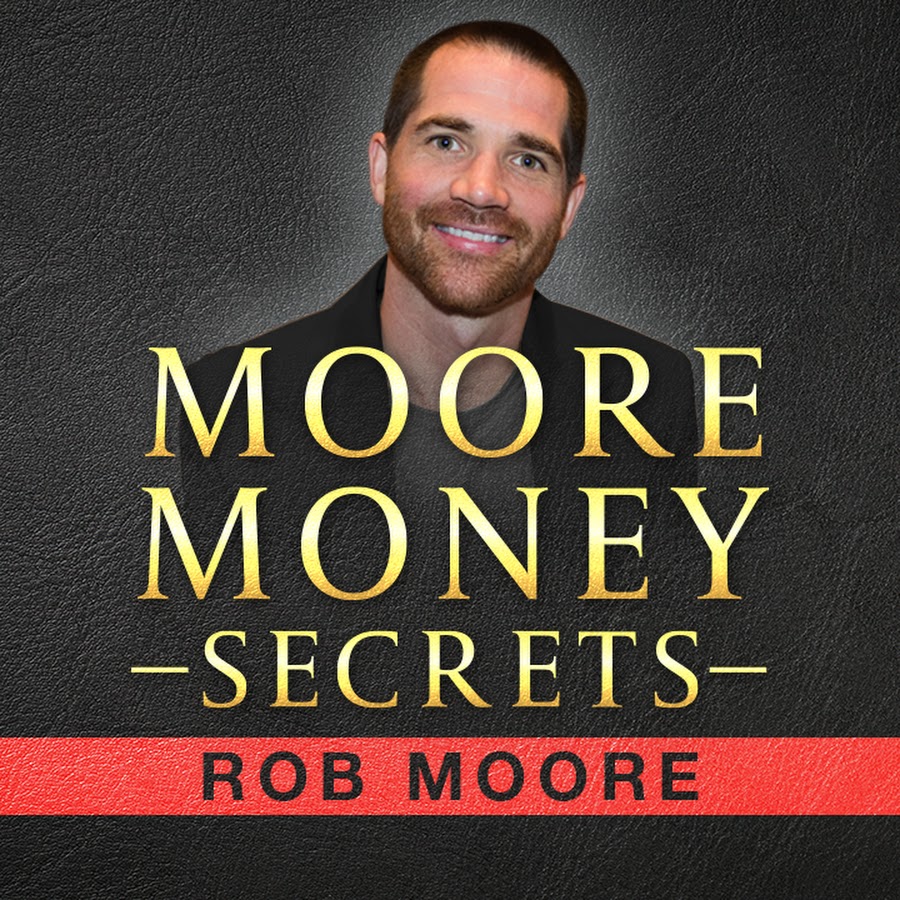 Moore Money Secrets Shorts