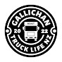 Gallichan Truck Life NZ