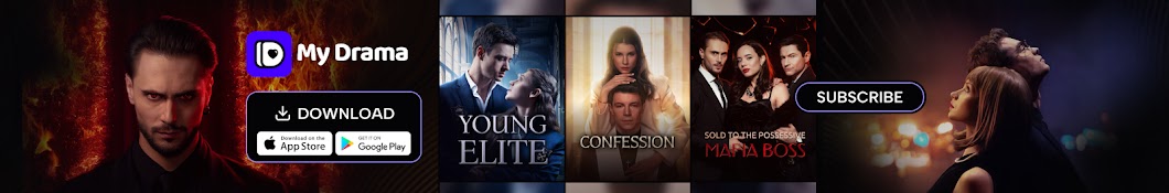 My Drama Google