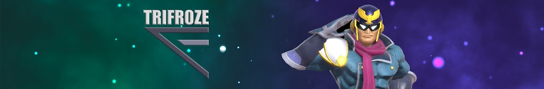Trifroze Banner