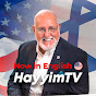 Hayyim TV in English