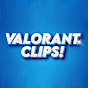 VALORANT CLIPS【日本語翻訳】