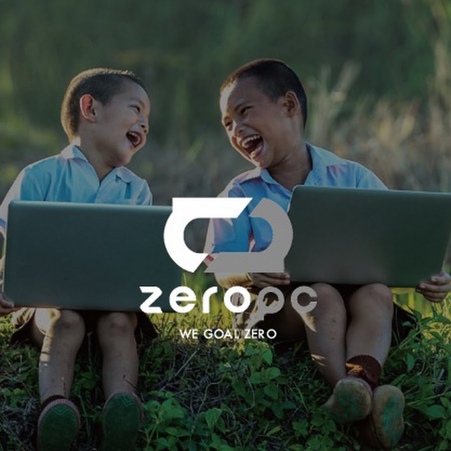 公式】ZERO PC - 環境負荷ゼロ、難民ゼロを目指すエシカルパソコン 