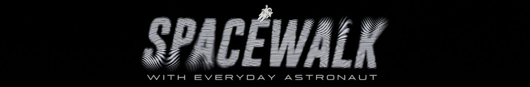 Spacewalk Podcast by Everyday Astronaut