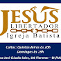 Igreja Batista Jesus Libertador