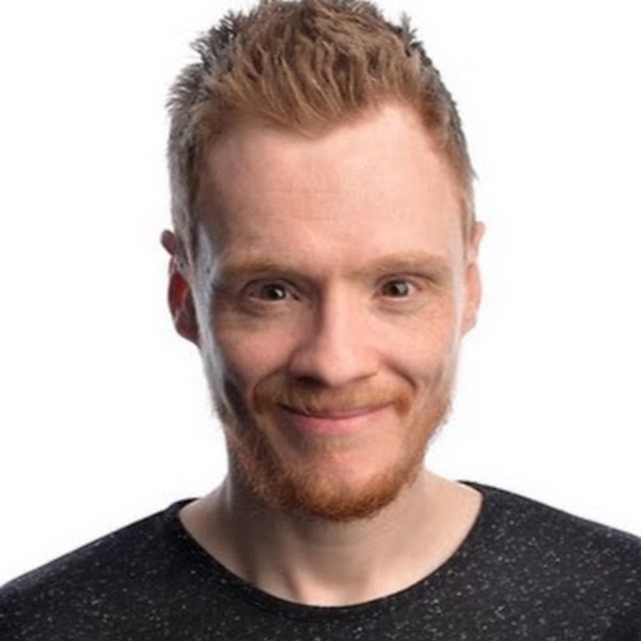 Andrew Lawrence @AndrewLawrenceComedy