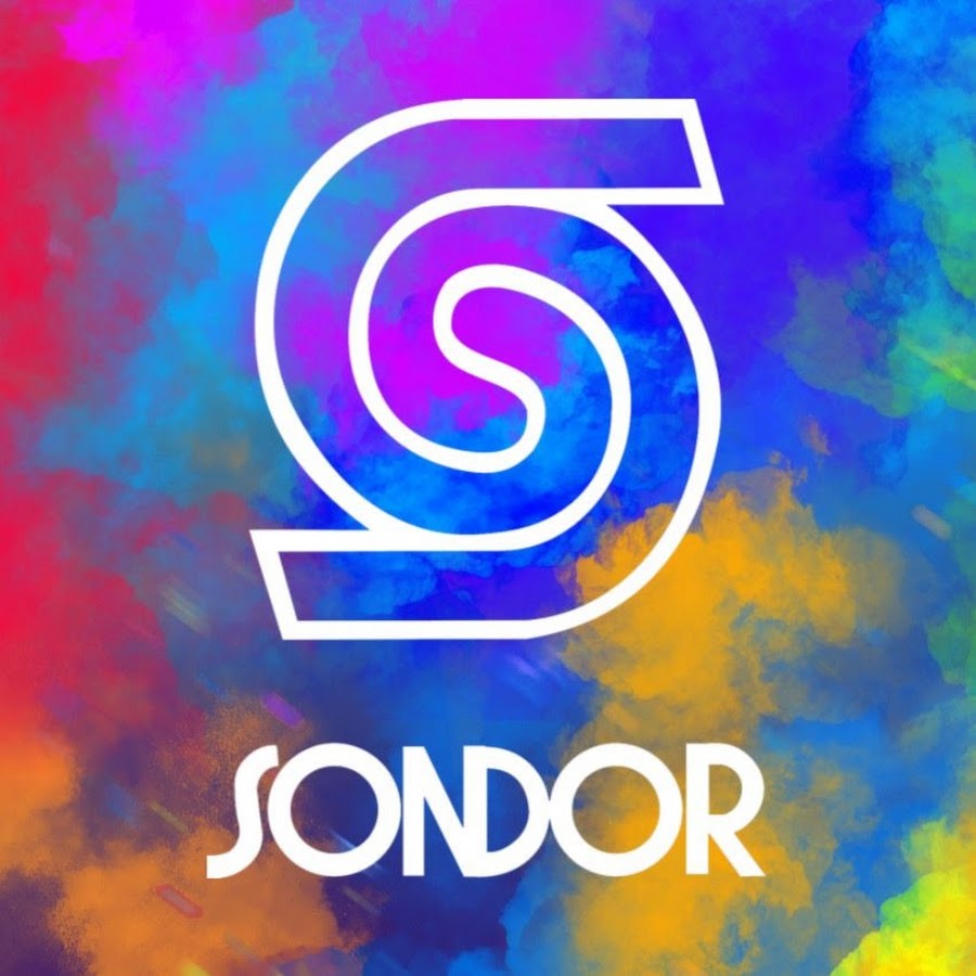 SONDORtv @sondortv