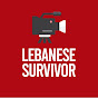 LEBANESE SURVIVOR