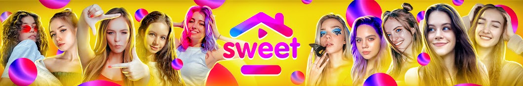 Sweet House Banner