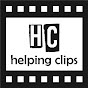 Helping Clips