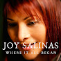 Joy Salinas - Topic