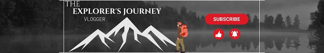 The Explorer's Journey