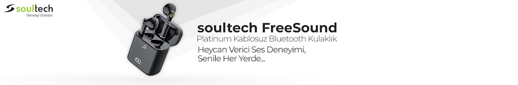 soultech Türkiye