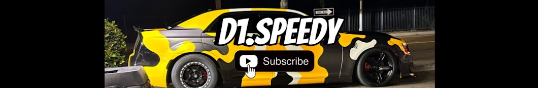 D1.Speedy