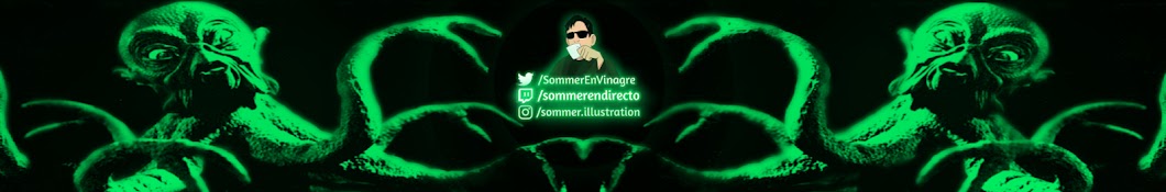 ·SOMMER· Banner