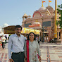 Dilip Devmurari Darshan with Nature