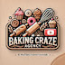 logo BakingCraze Agency