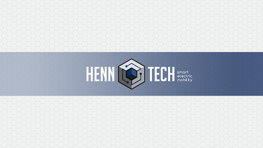 HennTech banner