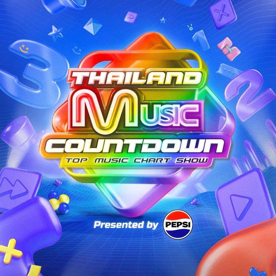 Thailand Music Countdown @TMCcountdown