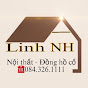 Đồng hồ cổ Linh Anh