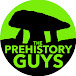 The Prehistory Guys