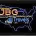 logo JBG TRAVELS