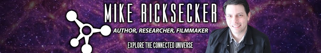Mike Ricksecker Banner
