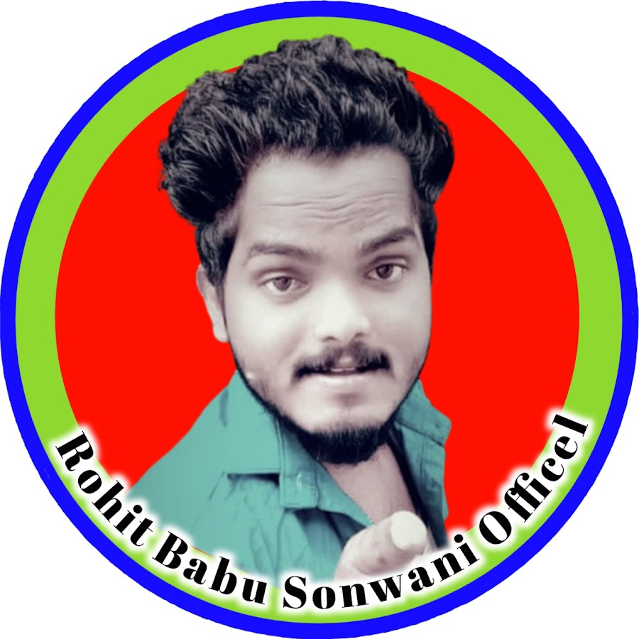 @Rohit babu Sonwani official - YouTube