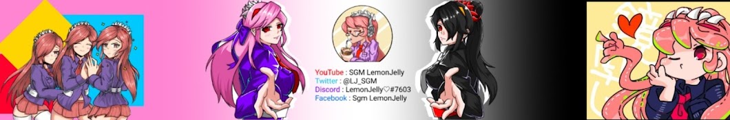 LemonJelly GAMING