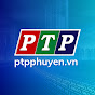 Truyền hình Phú Yên