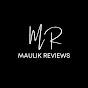 MaulikReviews