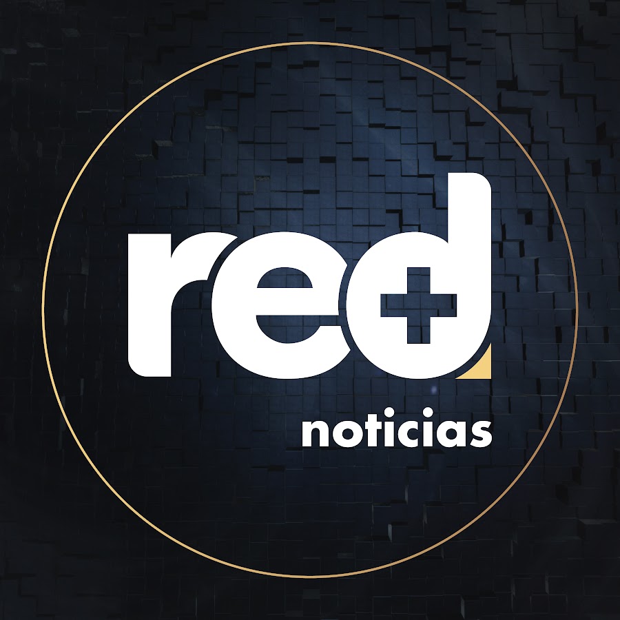 Red+ Noticias @redmasnoticias