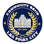 Community Band Of Las Piñas