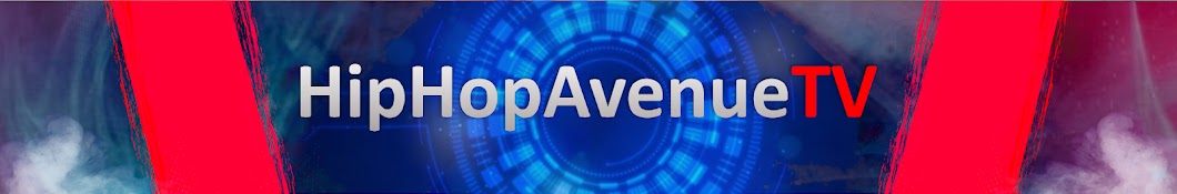 HipHopAvenueTV Banner