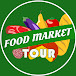 Food Market Tour