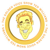 Ted Williams (@twgoldenvoice) / X