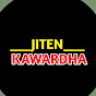 Jiten Kawardha