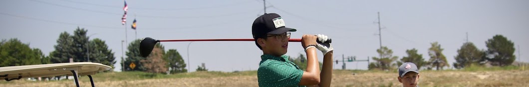 Jeffrey Chen Golf