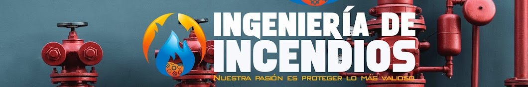 Ingenieria De Incendios