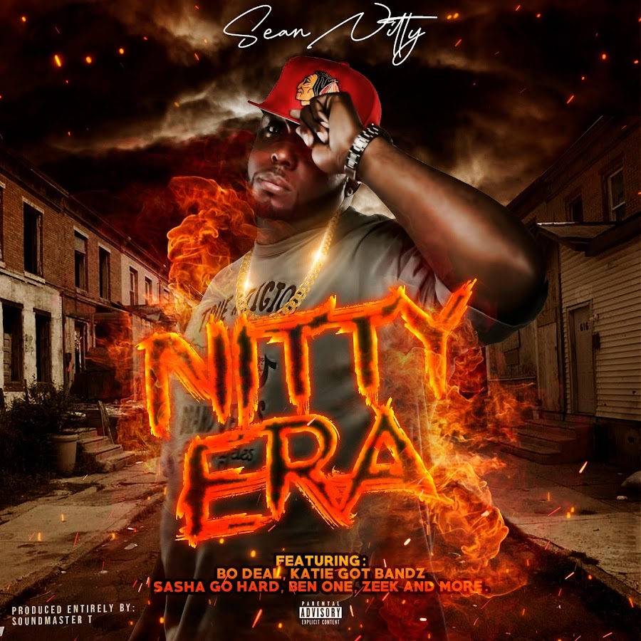 Nitty Era - YouTube