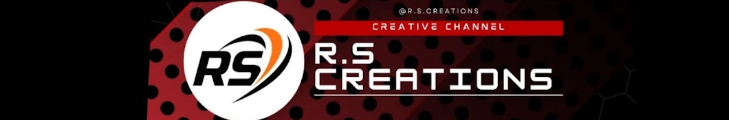 R.S. Creations