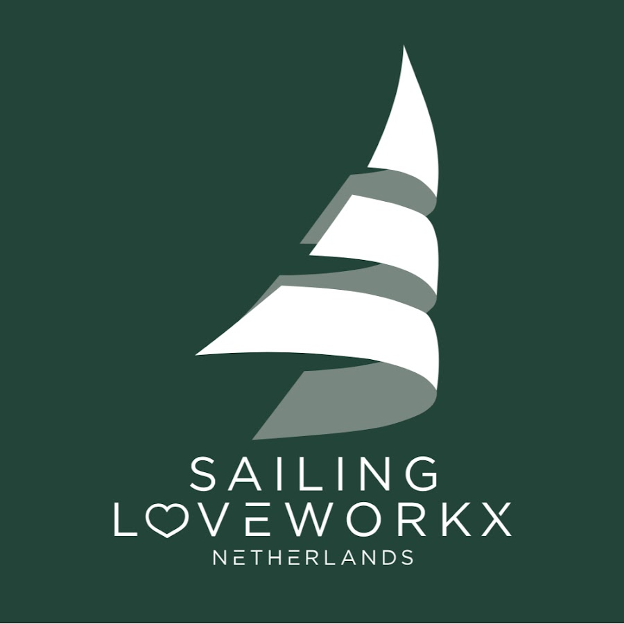 Solo sailing around the world @sailingloveworkx