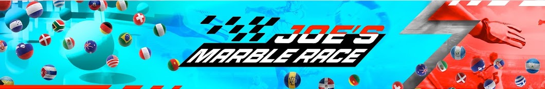 Joe's Marble Race