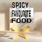 Spicy Favourite Foods