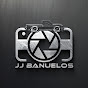 JJ Banuelos