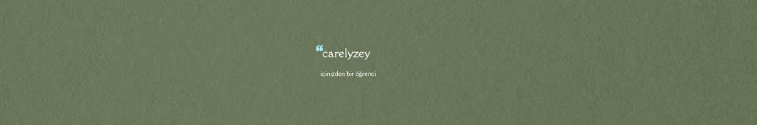 carelyzey